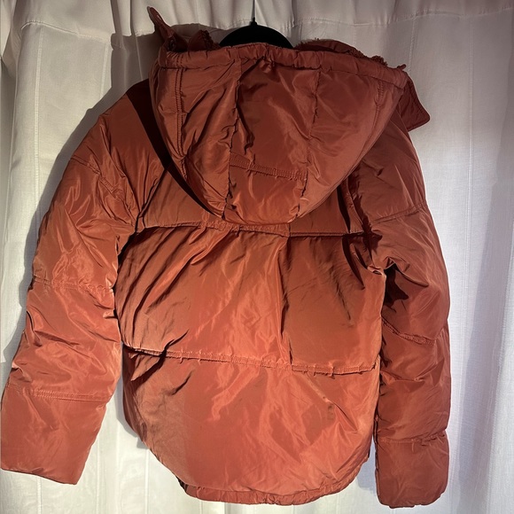 Express Jacket - Picture 2 of 4
